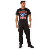 Freedom & Liberty Patriotic T-Shirt