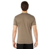 USMC Eagle, Globe, & Anchor Moisture Wicking T-Shirt