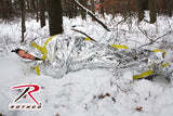 Polarshield Sleeping Bag Style Survival Blanket