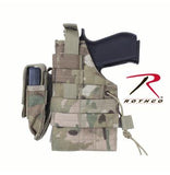 MOLLE Modular Ambidextrous Holster