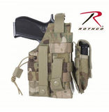 MOLLE Modular Ambidextrous Holster