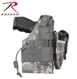 MOLLE Modular Ambidextrous Holster