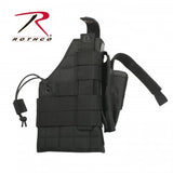 MOLLE Modular Ambidextrous Holster