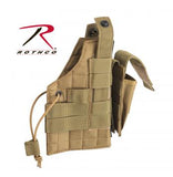 MOLLE Modular Ambidextrous Holster*