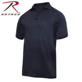 On Duty Performance Polo Midnight Navy Blue
