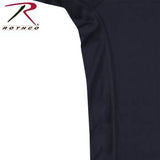 On Duty Performance Polo Midnight Navy Blue