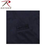 On Duty Performance Polo Midnight Navy Blue