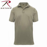 Duty Performance Polo, Tan