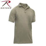 Duty Performance Polo, Tan