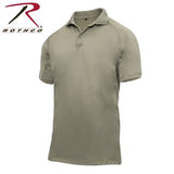 Duty Performance Polo, Tan