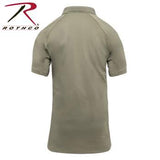 Duty Performance Polo, Tan