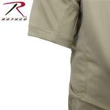 Duty Performance Polo, Tan