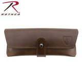 Eyewear Original Pilots Sunglasses Gold/Green Lens 57MM