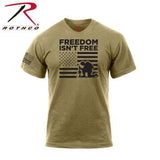 "Freedom Isn't Free" T-Shirt