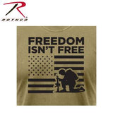 "Freedom Isn't Free" T-Shirt