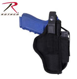 Tactical Belt Holster