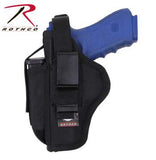 Tactical Belt Holster