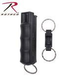 Sabre Pepper Gas w/ Hard Case ''Special Formula'' HC-14-US