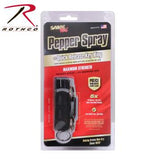 Sabre Pepper Gas w/ Hard Case ''Special Formula'' HC-14-US