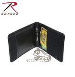 Neck ID Badge Holder