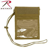 Deluxe ID Holder