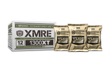 XMRE 1300XT Meals With Heaters (12/case)