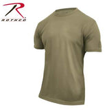 Tactical Athletic Fit T-Shirt