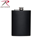 Stainless Steel Flask