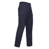 Rip-Stop BDU Pant Midnight Navy Blue