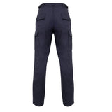 Rip-Stop BDU Pant Midnight Navy Blue