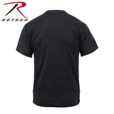 R.E.D. (Remember Everyone Deployed) Athletic Fit T-Shirt