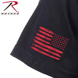 R.E.D. (Remember Everyone Deployed) Athletic Fit T-Shirt