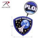 Space Explorer Morale Patch
