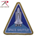 NASA Space Shuttle Morale Patch