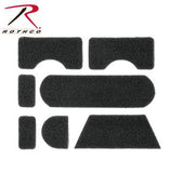 Airsoft Base Jump Helmet, Black