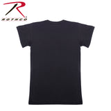 Kids NASA Meatball Logo T-Shirt