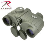 Compact 10 X 25mm Binoculars