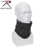 Multi-Use Tactical Wrap with Shemagh Print Olive Drab