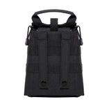 Fast Action MOLLE Medical Pouch Black