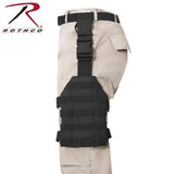 MOLLE Drop Leg Panel