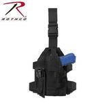 MOLLE Drop Leg Panel