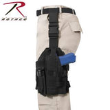 MOLLE Drop Leg Panel