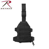 MOLLE Drop Leg Panel