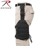 MOLLE Drop Leg Panel