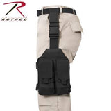 MOLLE Drop Leg Panel