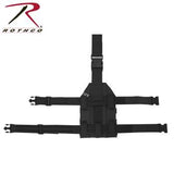 MOLLE Drop Leg Panel