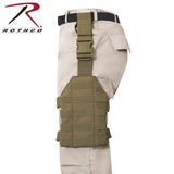 MOLLE Drop Leg Panel