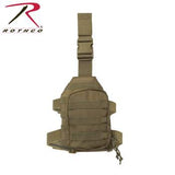 MOLLE Drop Leg Panel