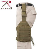 MOLLE Drop Leg Panel