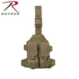 MOLLE Drop Leg Panel
